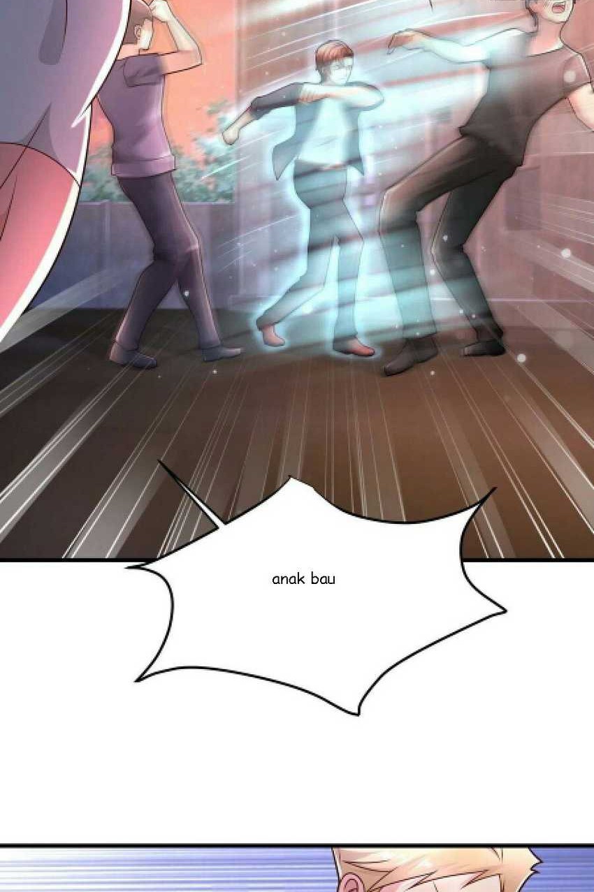 Is Not Easy To Provoke The Second Master Chapter 19 Gambar 17