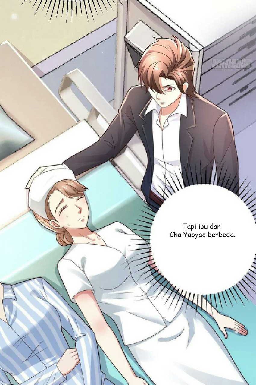 Is Not Easy To Provoke The Second Master Chapter 17 Gambar 19