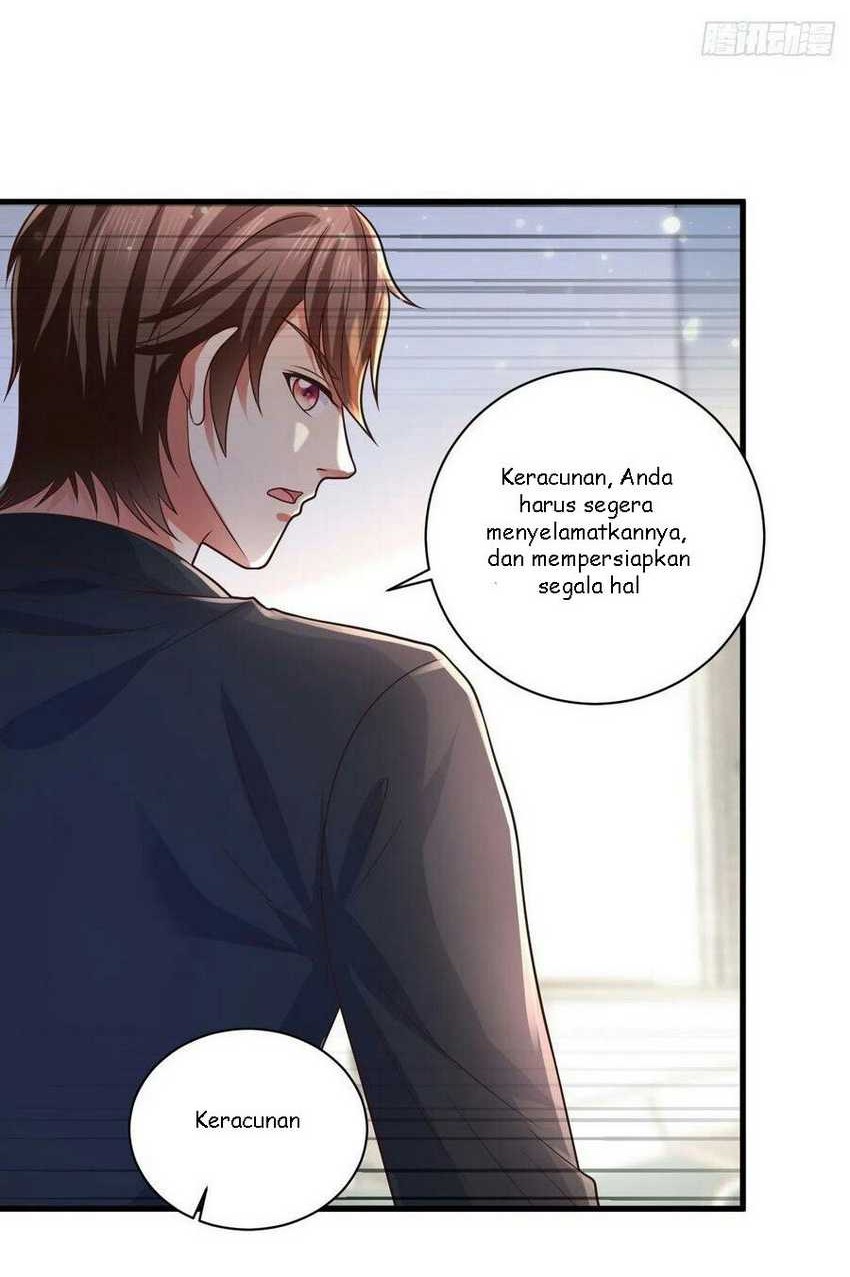 Is Not Easy To Provoke The Second Master Chapter 17 Gambar 21