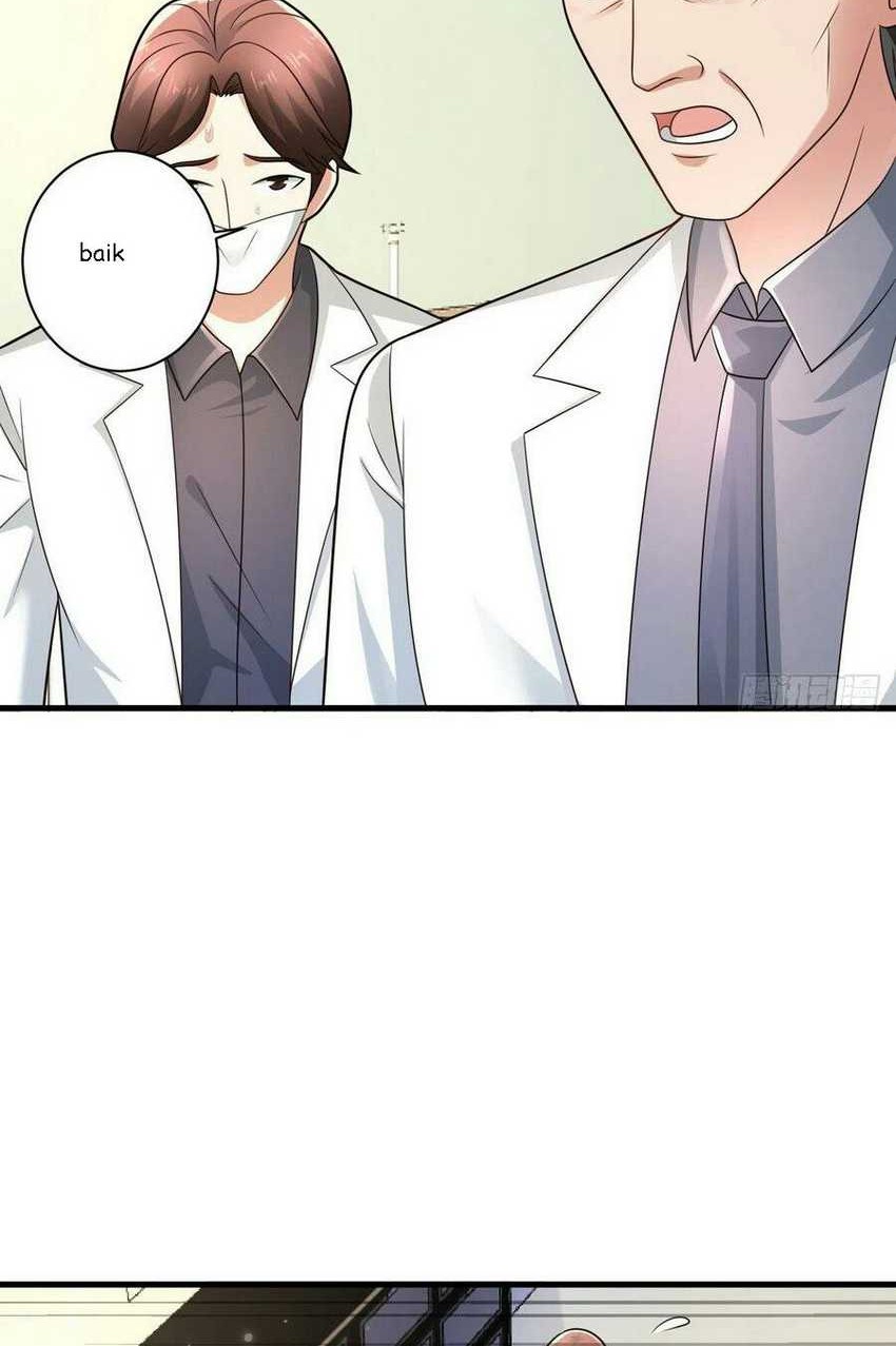 Is Not Easy To Provoke The Second Master Chapter 17 Gambar 27