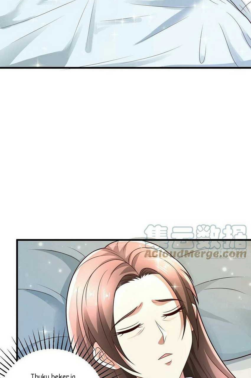 Is Not Easy To Provoke The Second Master Chapter 17 Gambar 29