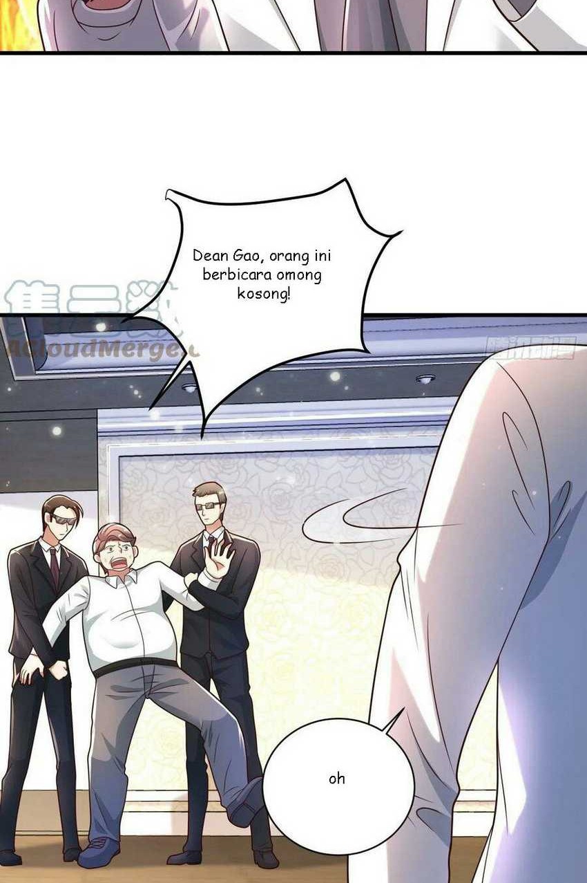 Is Not Easy To Provoke The Second Master Chapter 17 Gambar 3
