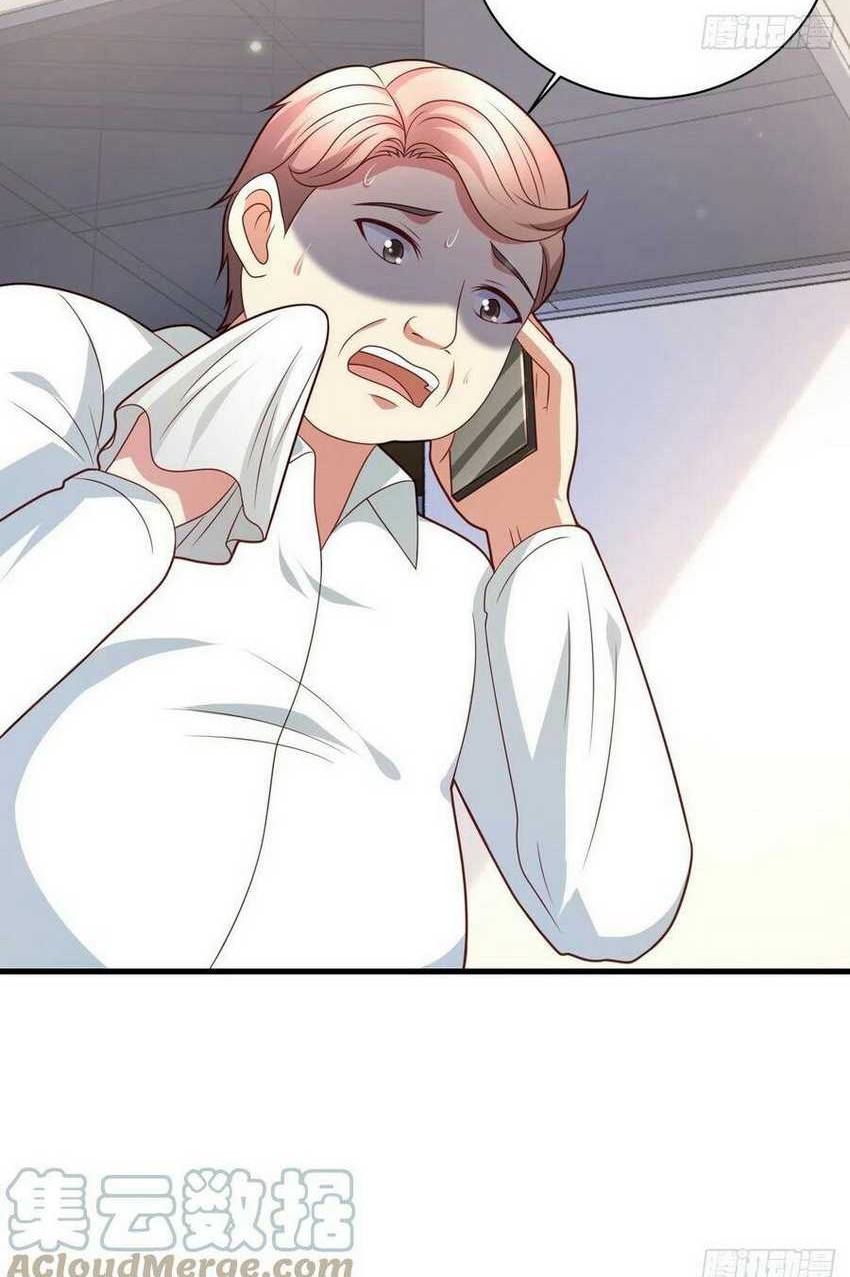 Is Not Easy To Provoke The Second Master Chapter 17 Gambar 9