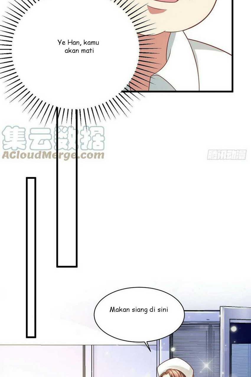 Is Not Easy To Provoke The Second Master Chapter 17 Gambar 11