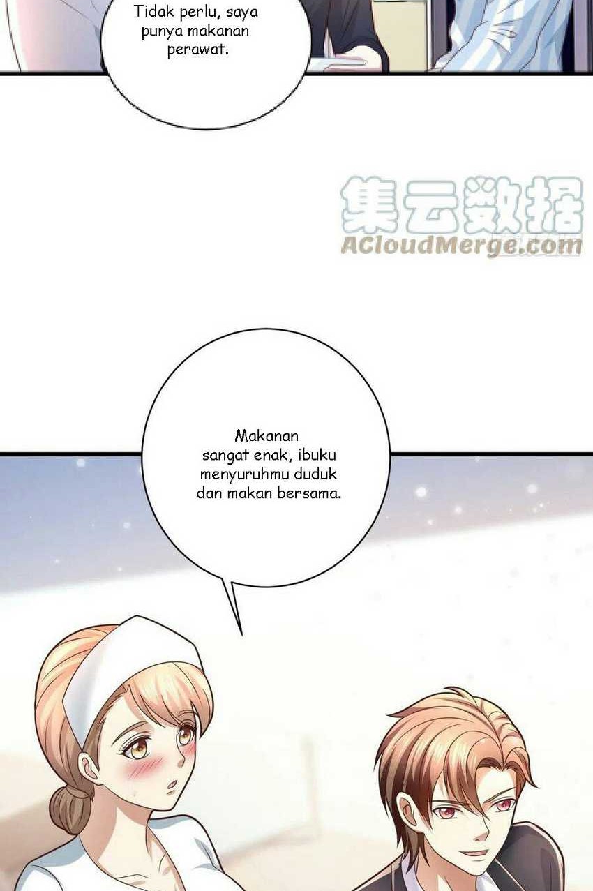 Is Not Easy To Provoke The Second Master Chapter 17 Gambar 13