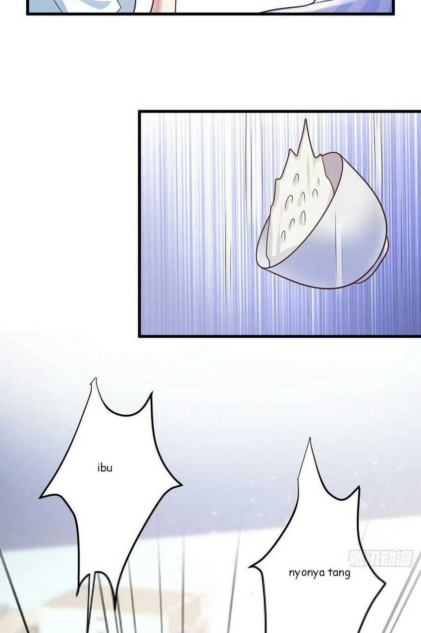 Is Not Easy To Provoke The Second Master Chapter 17 Gambar 15