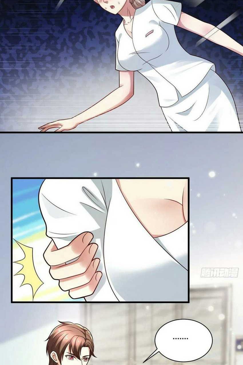 Is Not Easy To Provoke The Second Master Chapter 17 Gambar 17