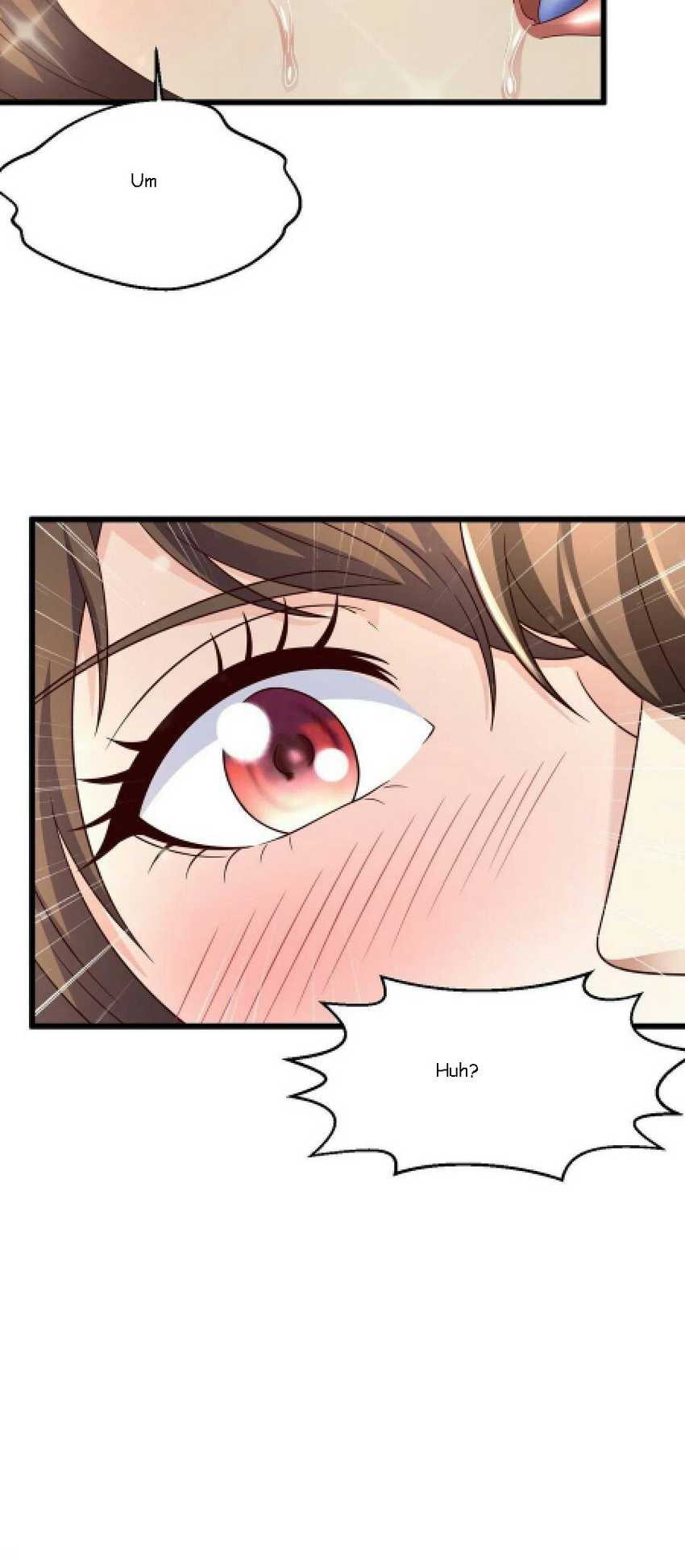 Is Not Easy To Provoke The Second Master Chapter 13 Gambar 38