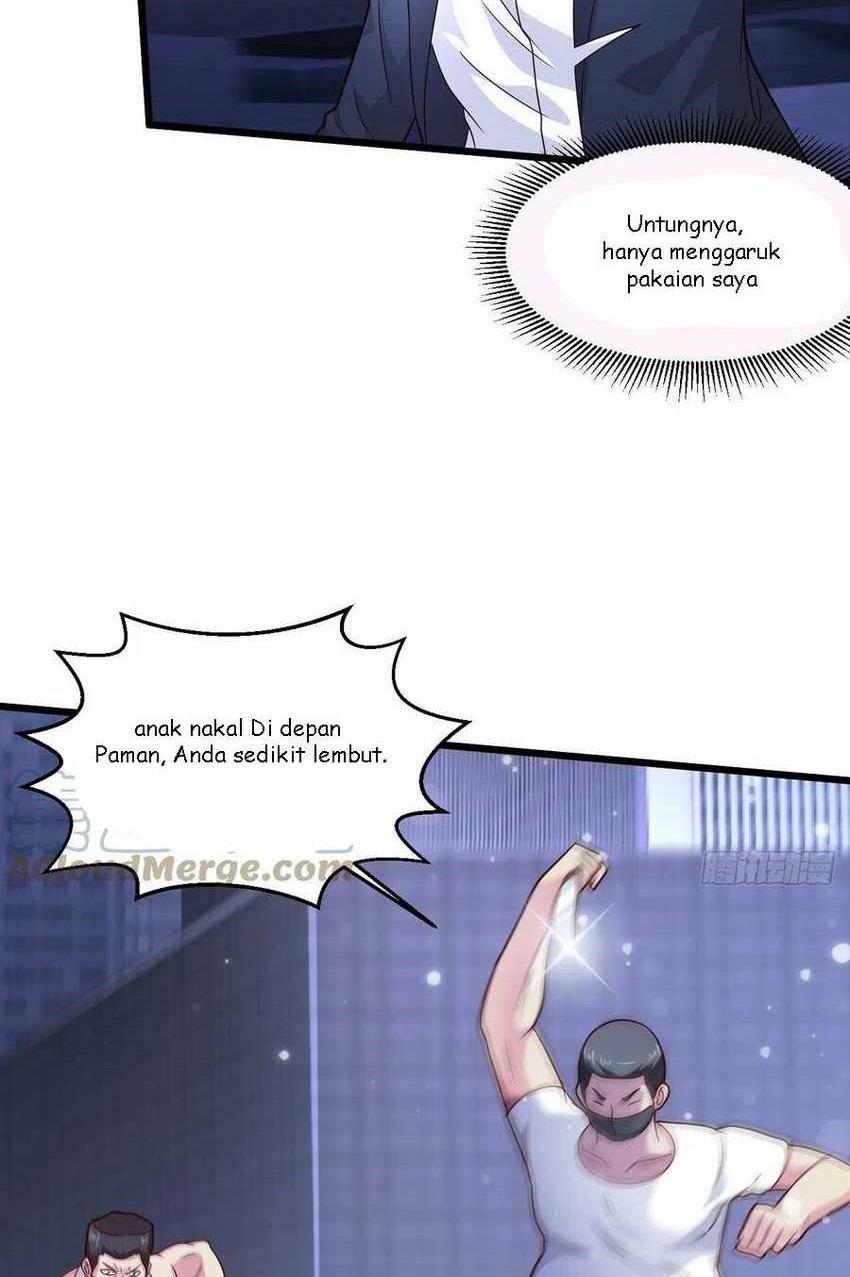 Is Not Easy To Provoke The Second Master Chapter 12 Gambar 30