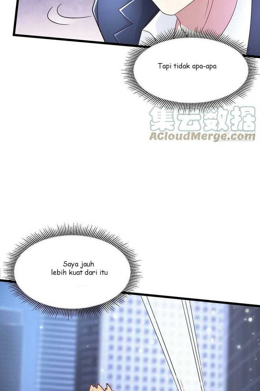 Is Not Easy To Provoke The Second Master Chapter 12 Gambar 32