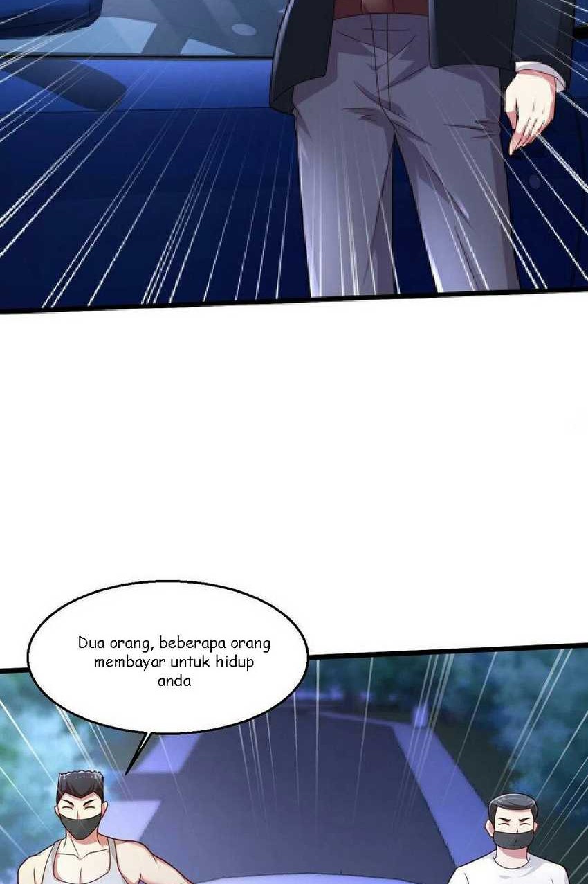 Is Not Easy To Provoke The Second Master Chapter 12 Gambar 9