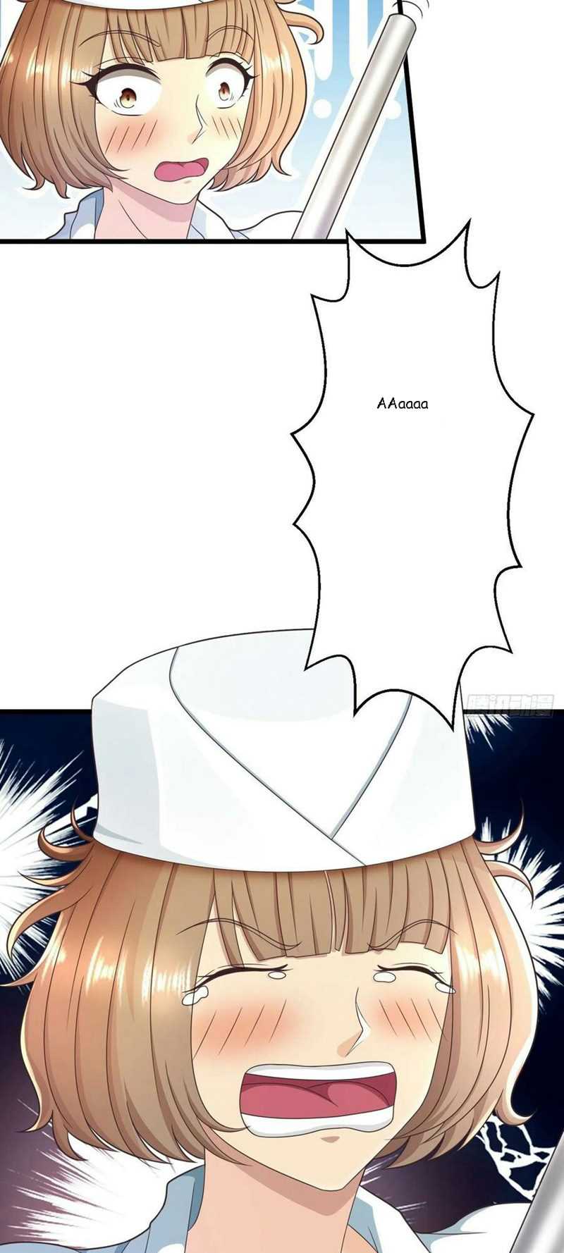 Is Not Easy To Provoke The Second Master Chapter 09 Gambar 17