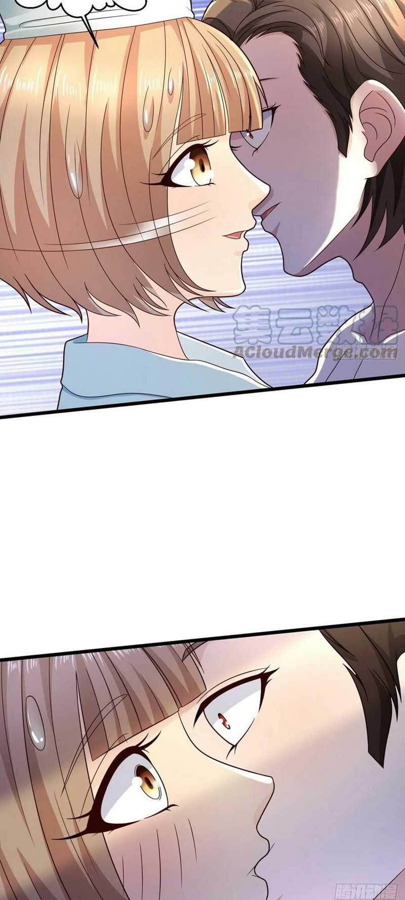 Is Not Easy To Provoke The Second Master Chapter 09 Gambar 24