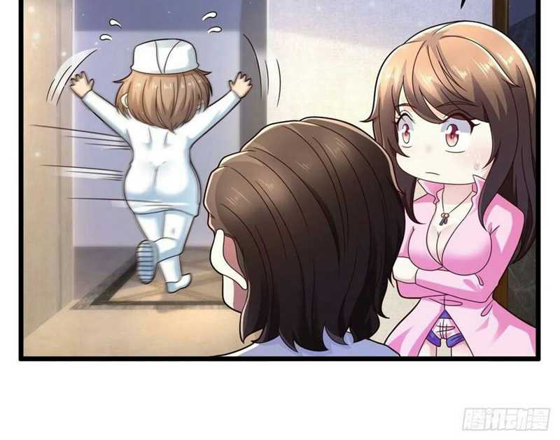 Is Not Easy To Provoke The Second Master Chapter 09 Gambar 32