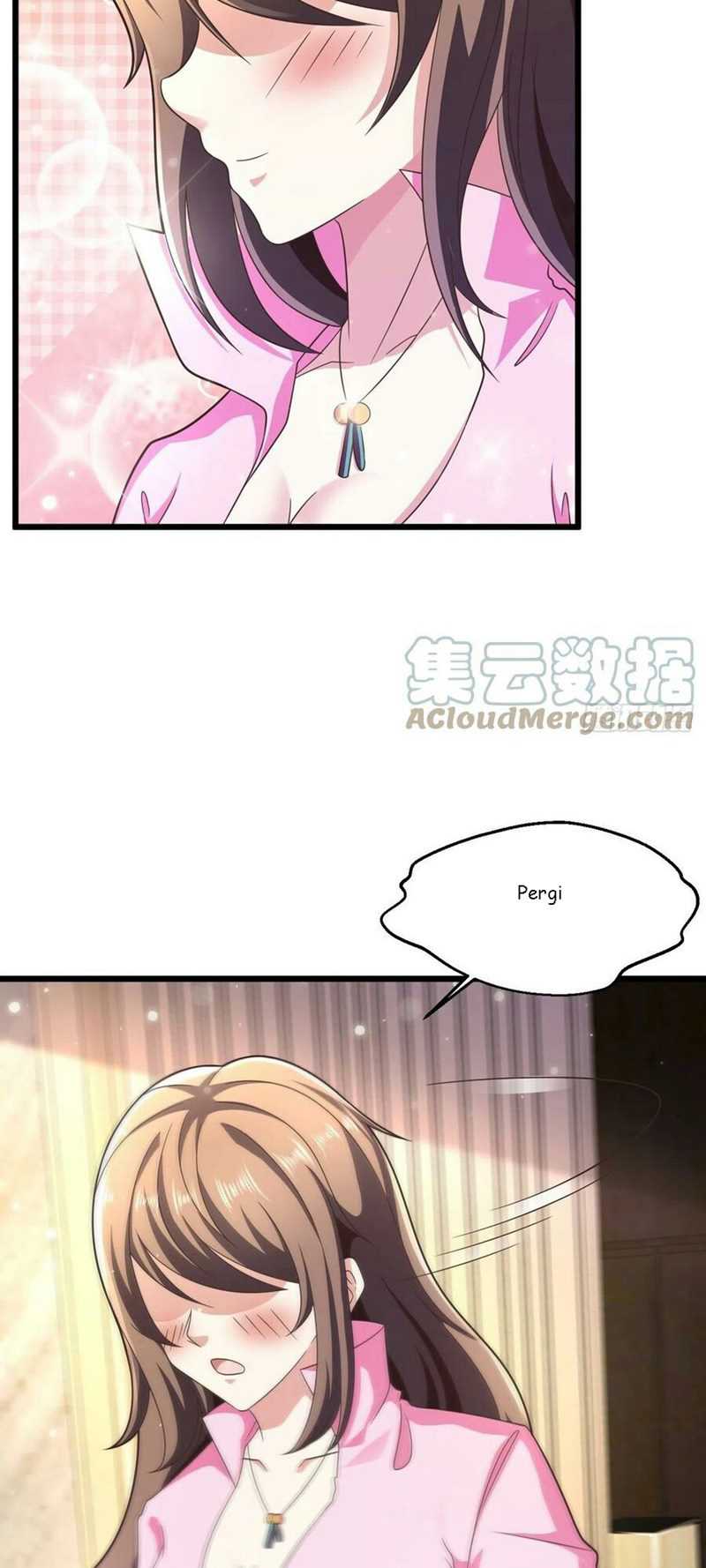 Is Not Easy To Provoke The Second Master Chapter 09 Gambar 37