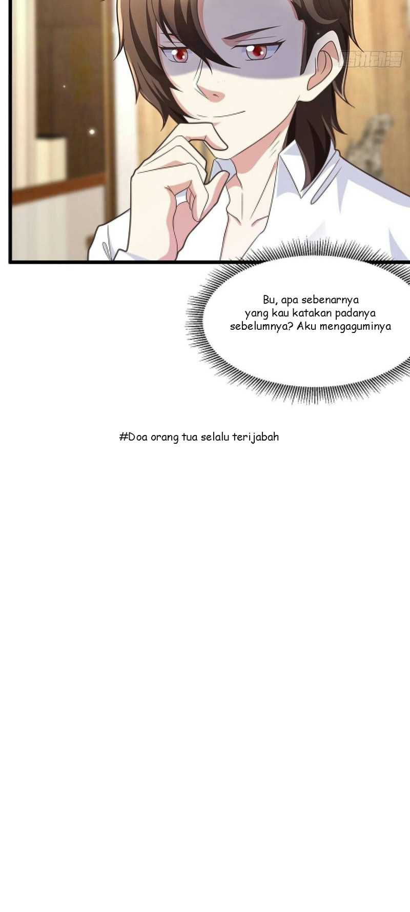 Is Not Easy To Provoke The Second Master Chapter 09 Gambar 39