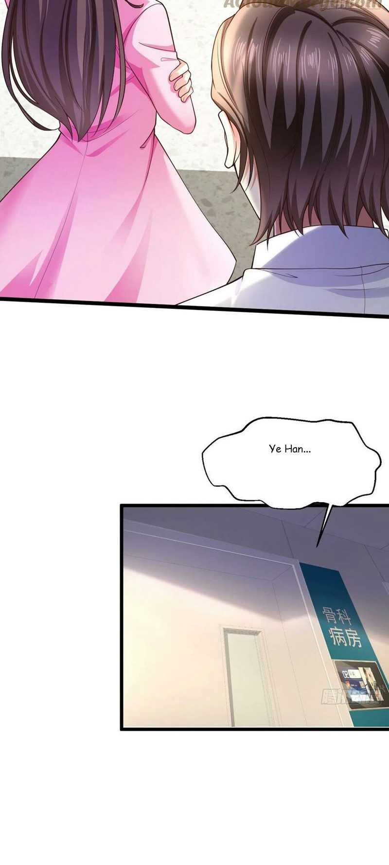 Is Not Easy To Provoke The Second Master Chapter 08 Gambar 28