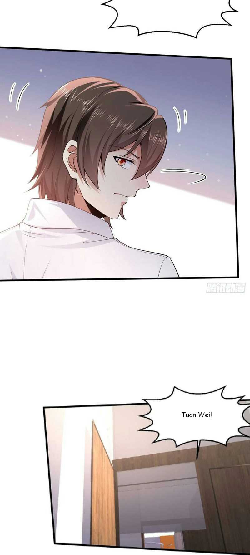 Is Not Easy To Provoke The Second Master Chapter 07 Gambar 15