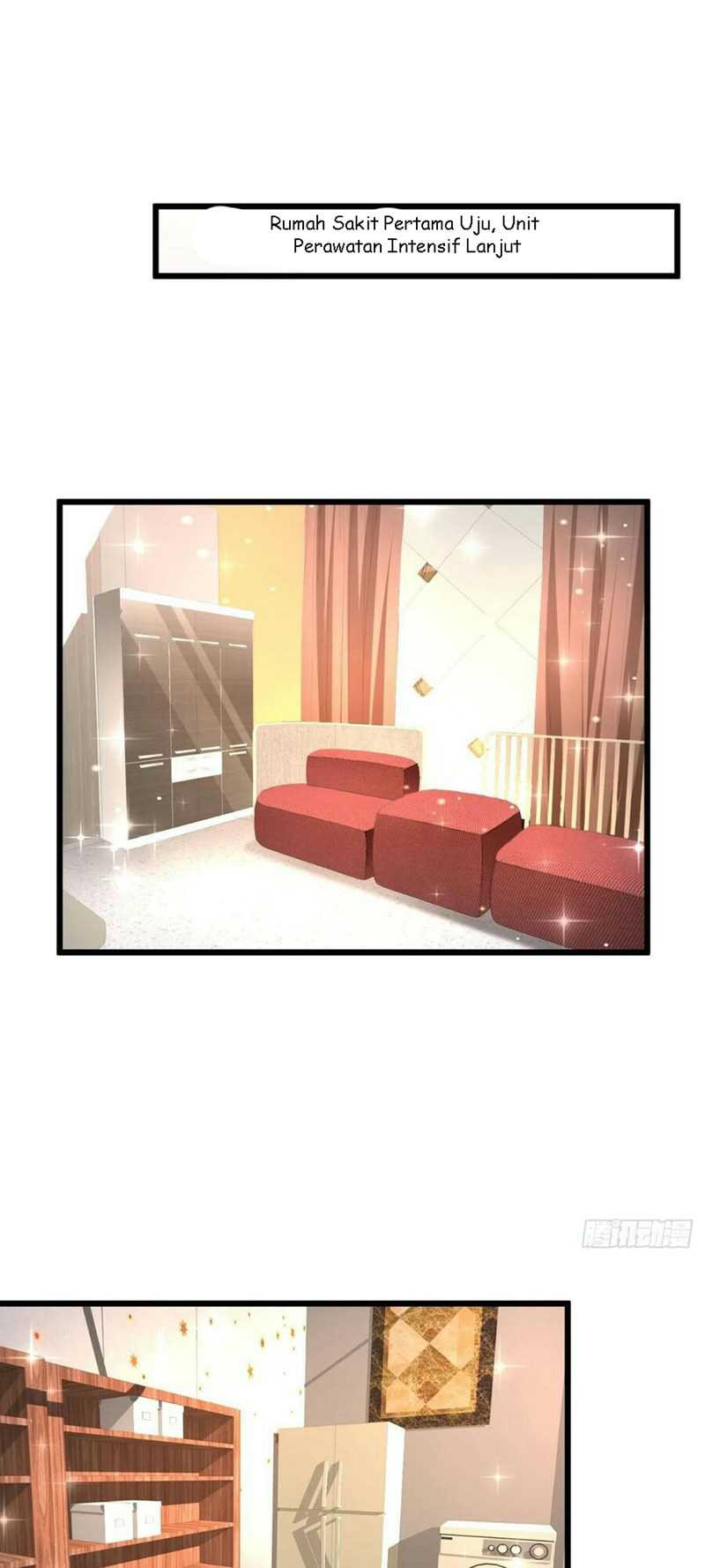 Manhua Is Not Easy To Provoke The Second Master Chapter 07 gambar nomor 2