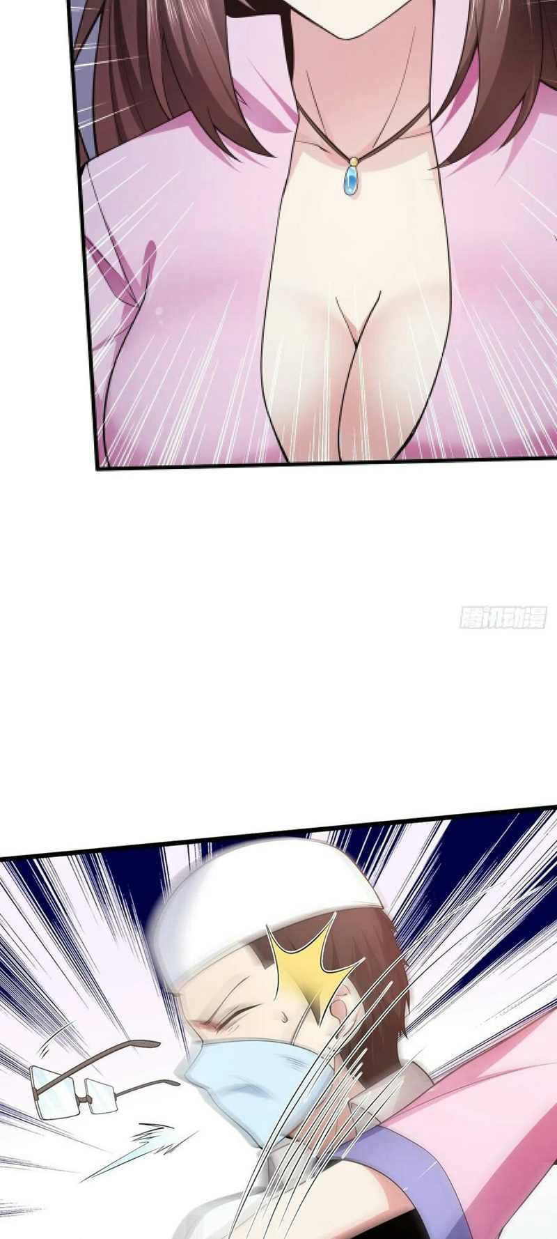 Is Not Easy To Provoke The Second Master Chapter 07 Gambar 35