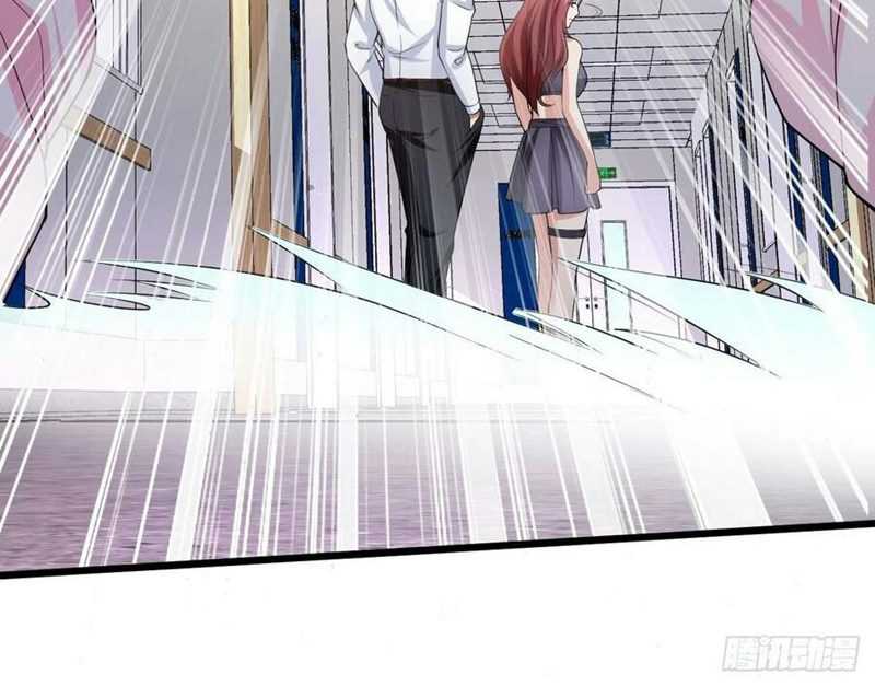 Is Not Easy To Provoke The Second Master Chapter 07 Gambar 39