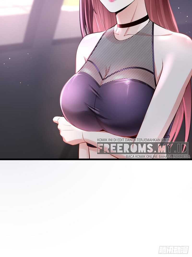 Is Not Easy To Provoke The Second Master Chapter 04 Gambar 10