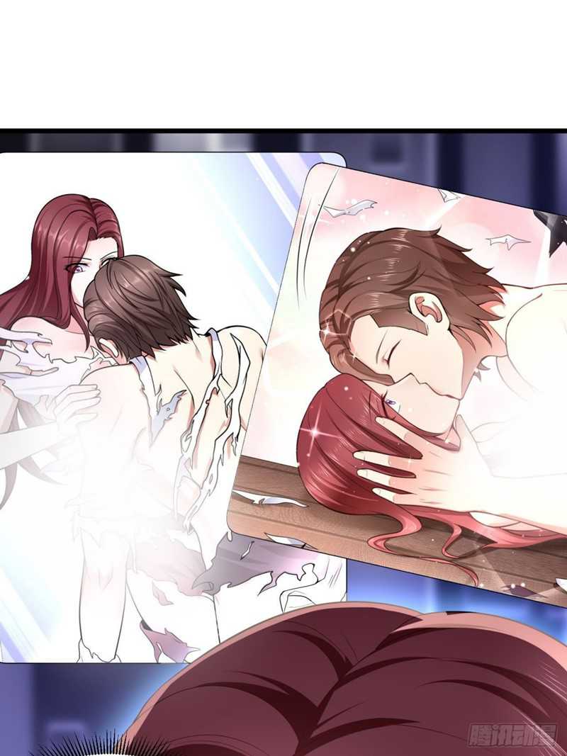 Is Not Easy To Provoke The Second Master Chapter 04 Gambar 11