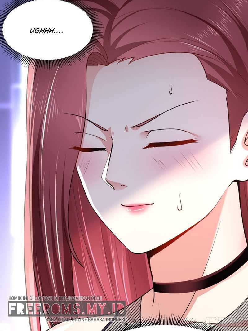 Is Not Easy To Provoke The Second Master Chapter 04 Gambar 12