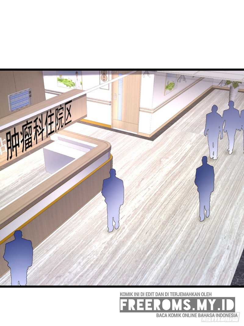 Is Not Easy To Provoke The Second Master Chapter 04 Gambar 14