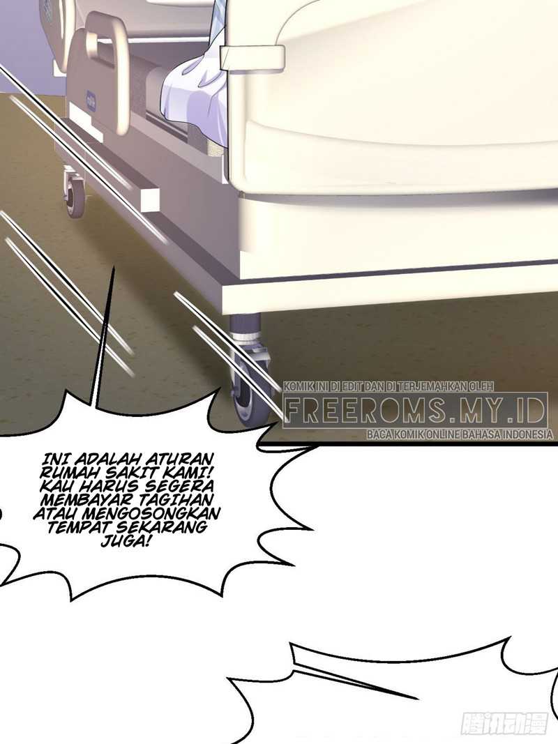 Is Not Easy To Provoke The Second Master Chapter 04 Gambar 16