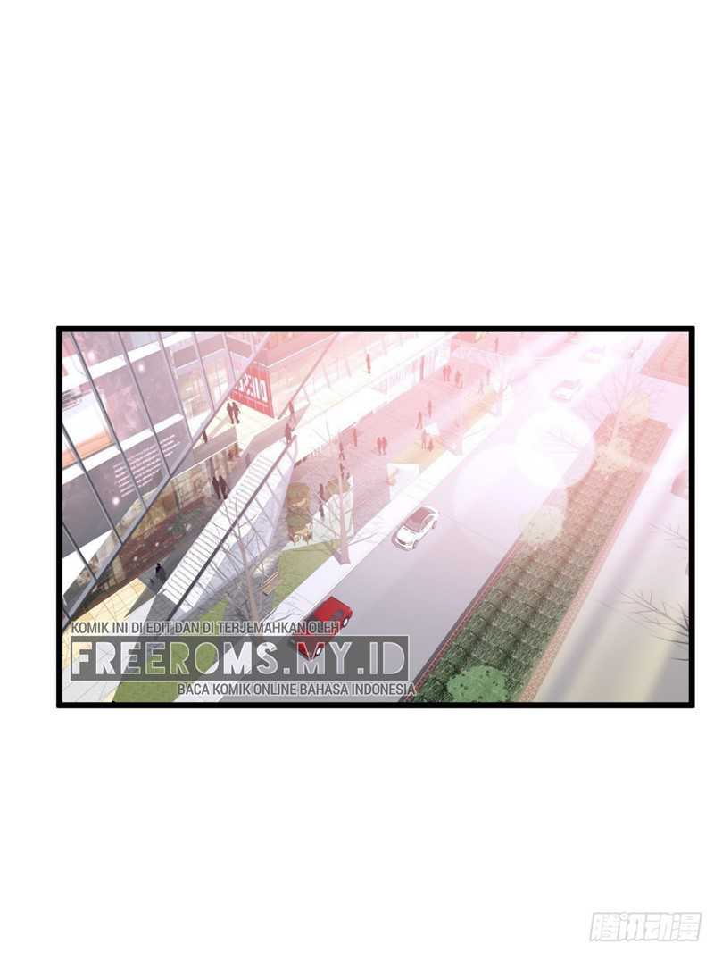 Baca Manhua Is Not Easy To Provoke The Second Master Chapter 04 Gambar 2