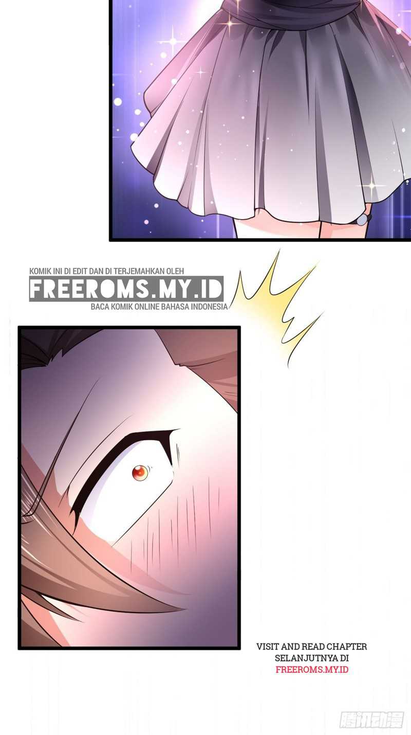 Is Not Easy To Provoke The Second Master Chapter 04 Gambar 39