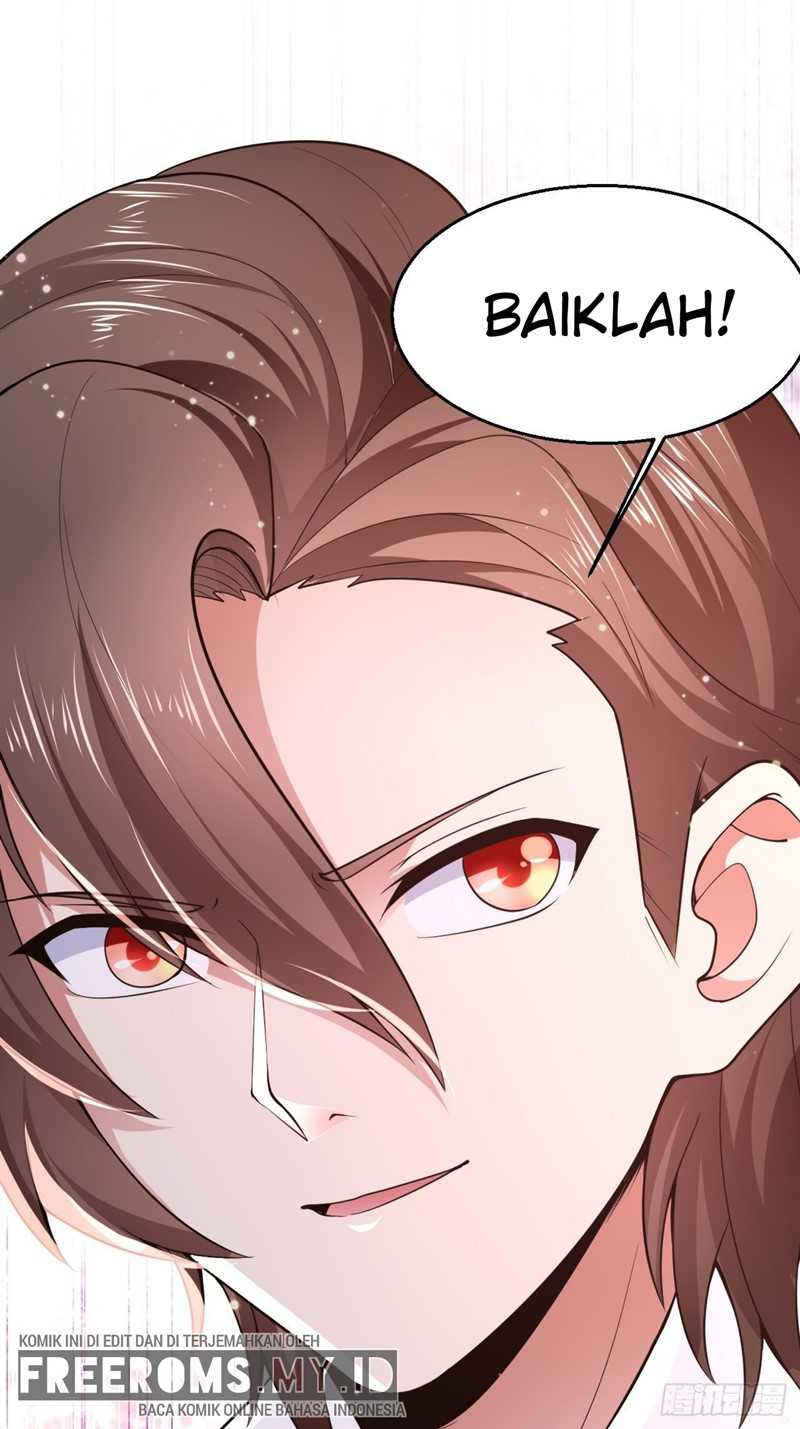 Is Not Easy To Provoke The Second Master Chapter 04 Gambar 40