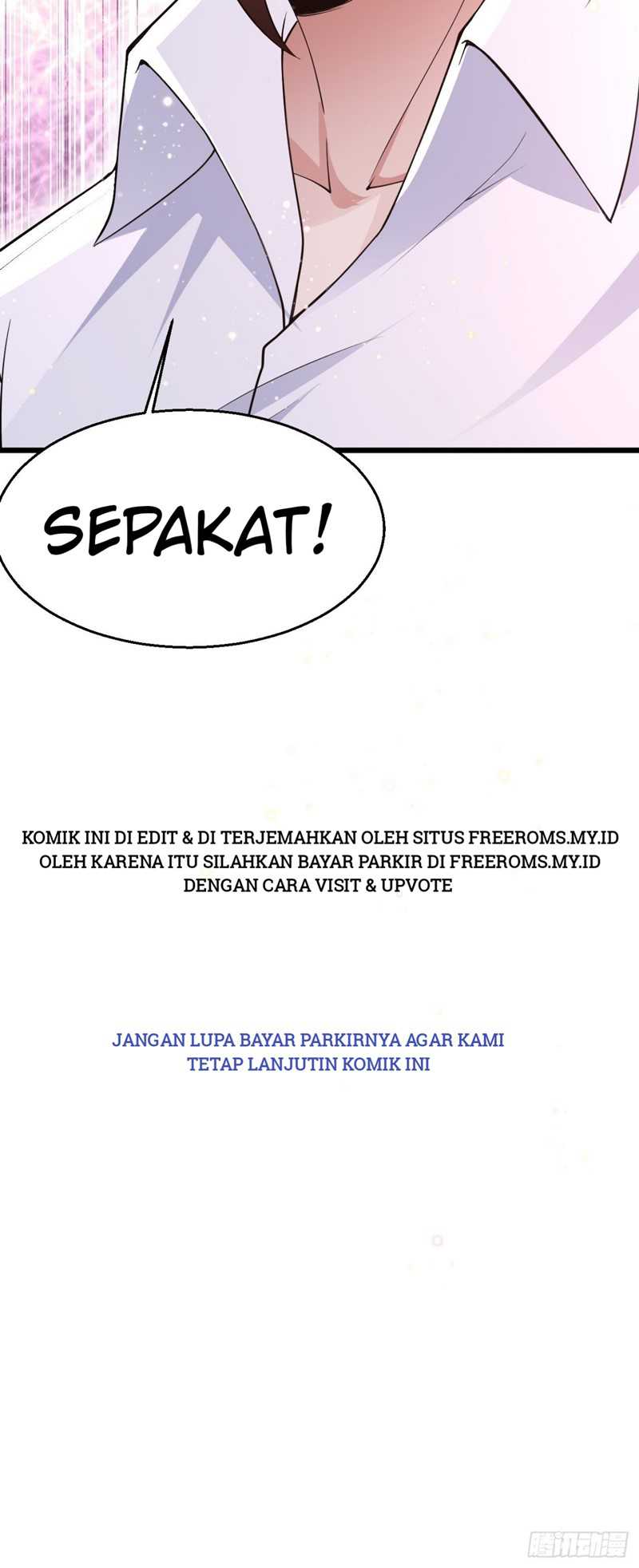 Is Not Easy To Provoke The Second Master Chapter 04 Gambar 41