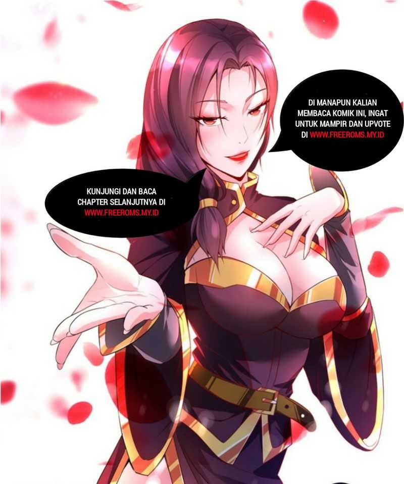 Is Not Easy To Provoke The Second Master Chapter 04 Gambar 43