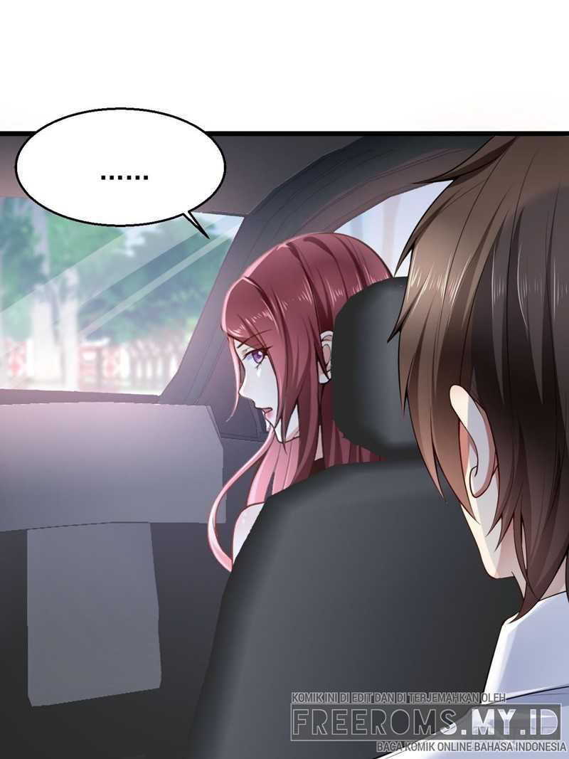 Is Not Easy To Provoke The Second Master Chapter 04 Gambar 8