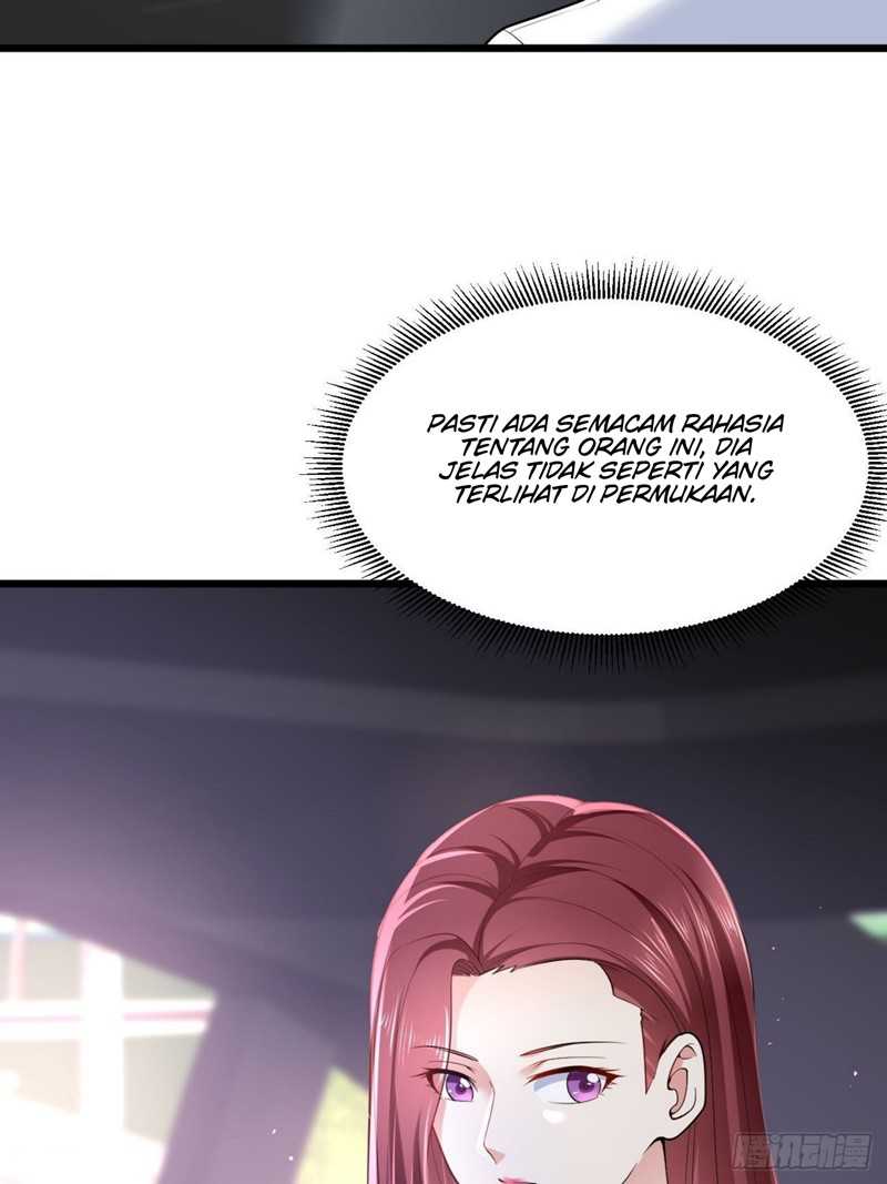 Is Not Easy To Provoke The Second Master Chapter 04 Gambar 9