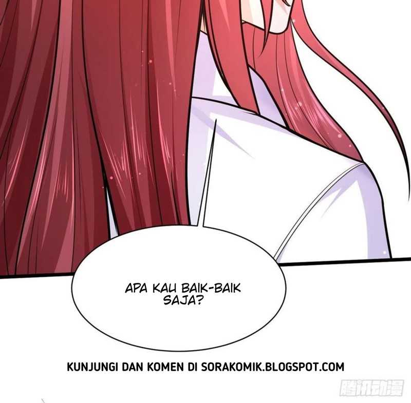 Is Not Easy To Provoke The Second Master Chapter 02 Gambar 17