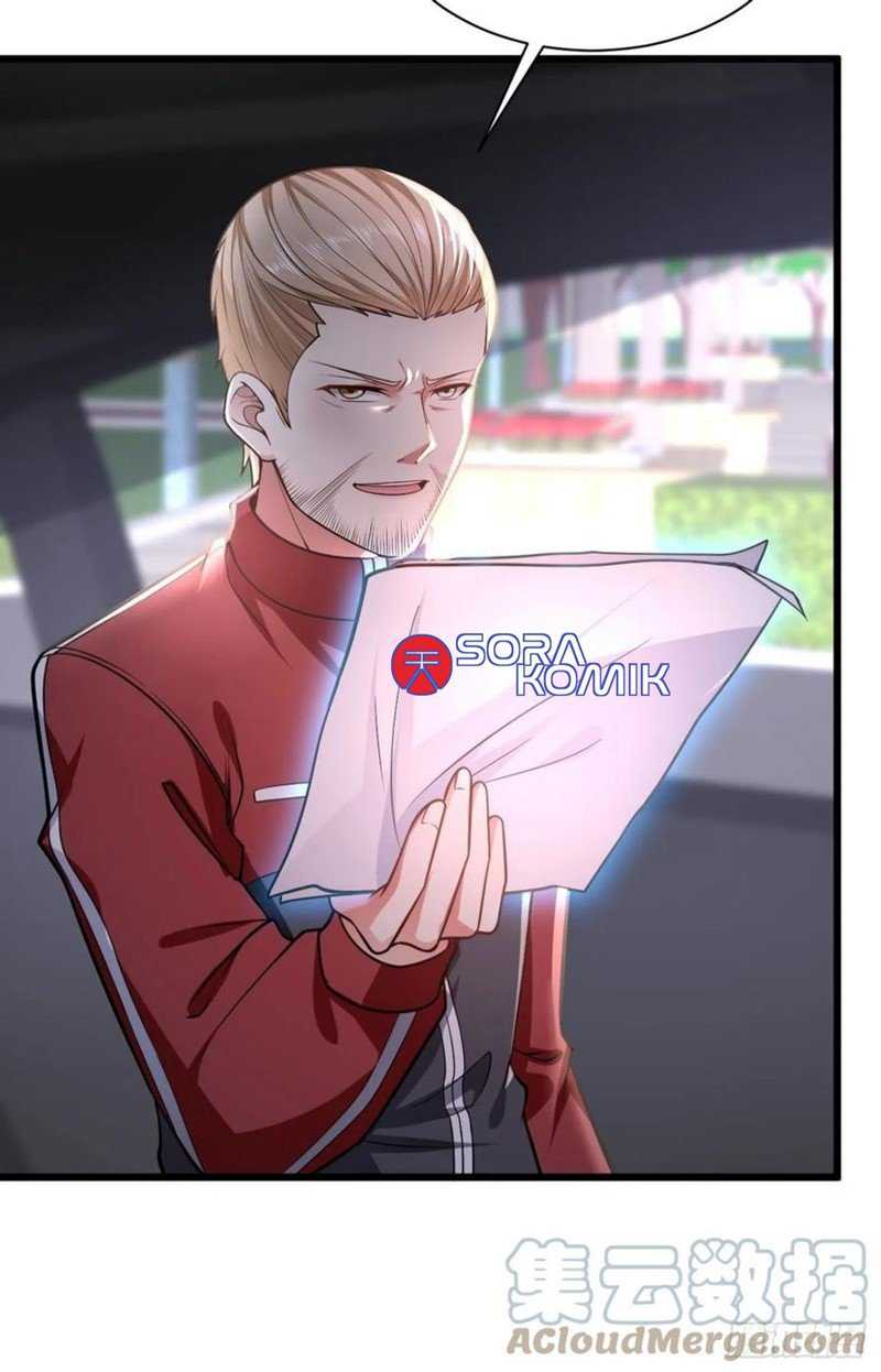 Is Not Easy To Provoke The Second Master Chapter 02 Gambar 45