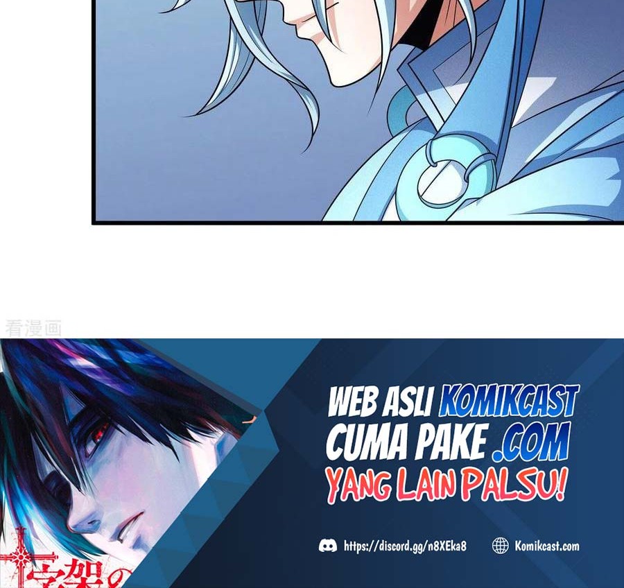 God of Martial Arts Chapter 155.2 Gambar 29