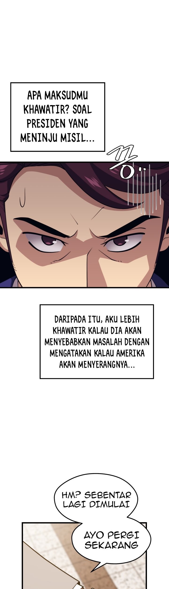 Seoul Station Necromancer Chapter 46 Gambar 49