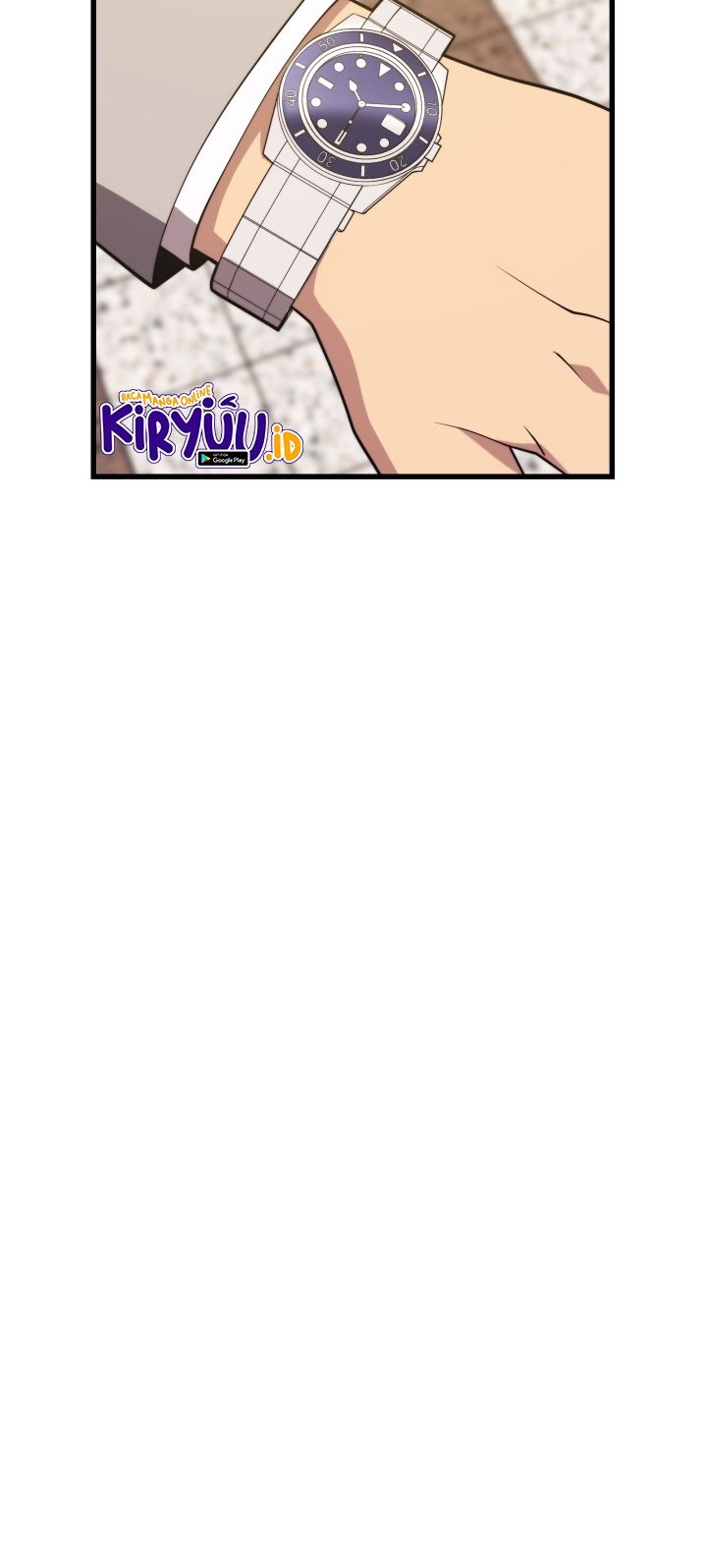 Seoul Station Necromancer Chapter 46 Gambar 50