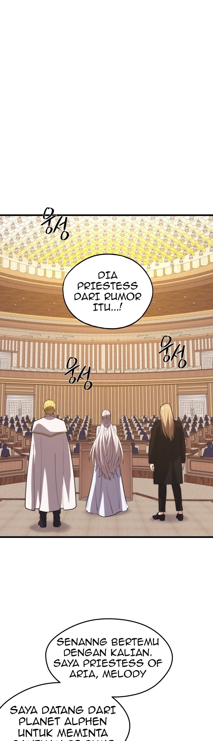 Seoul Station Necromancer Chapter 46 Gambar 61
