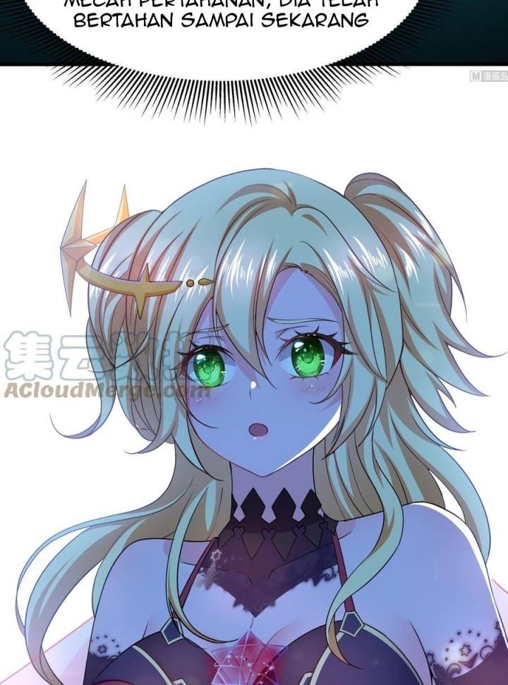 I Made A Harem In The Underworld Chapter 35 Gambar 28