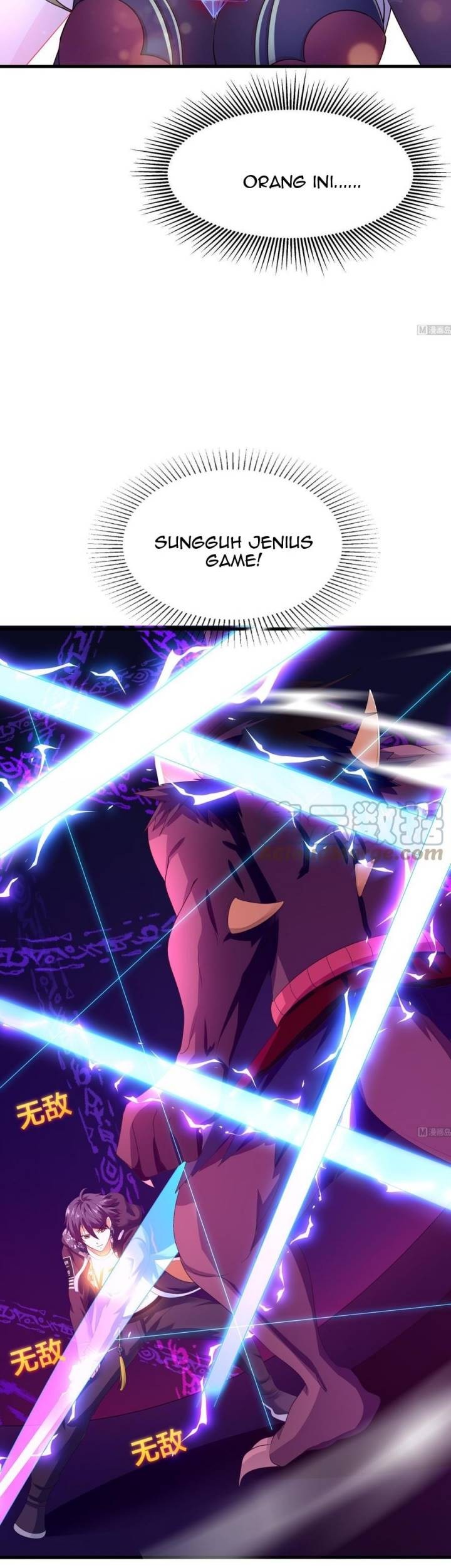 I Made A Harem In The Underworld Chapter 35 Gambar 29