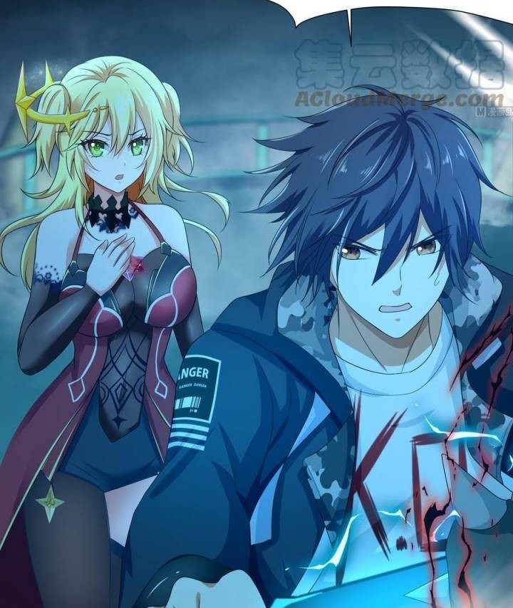 I Made A Harem In The Underworld Chapter 35 Gambar 4