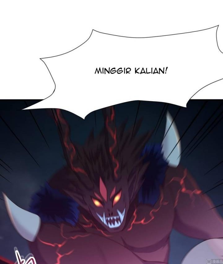 I Made A Harem In The Underworld Chapter 35 Gambar 13