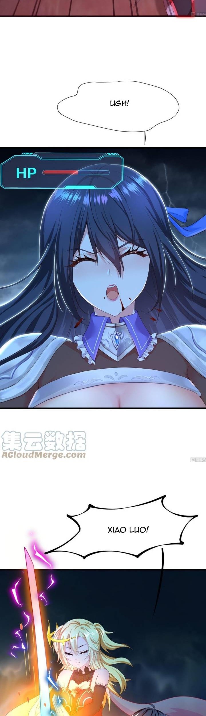 I Made A Harem In The Underworld Chapter 35 Gambar 15