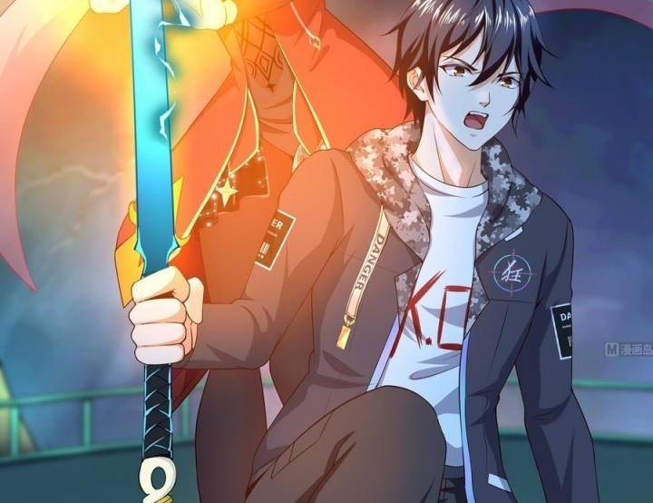 I Made A Harem In The Underworld Chapter 35 Gambar 16