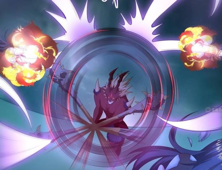 I Made A Harem In The Underworld Chapter 35 Gambar 19